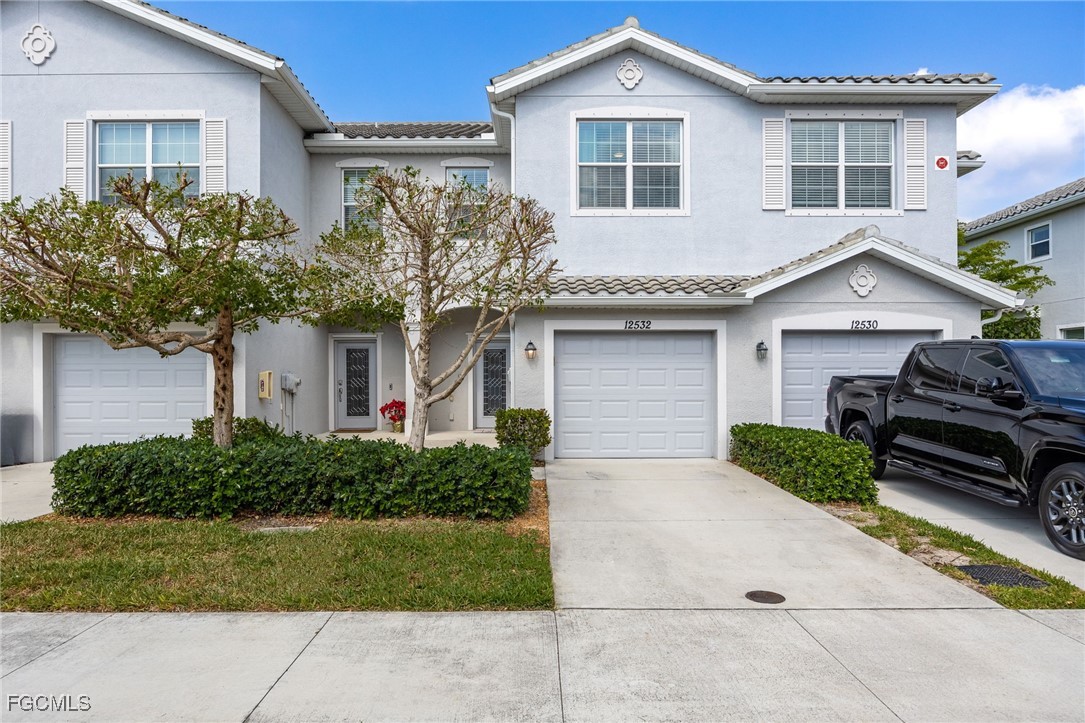 12532  Westhaven Way