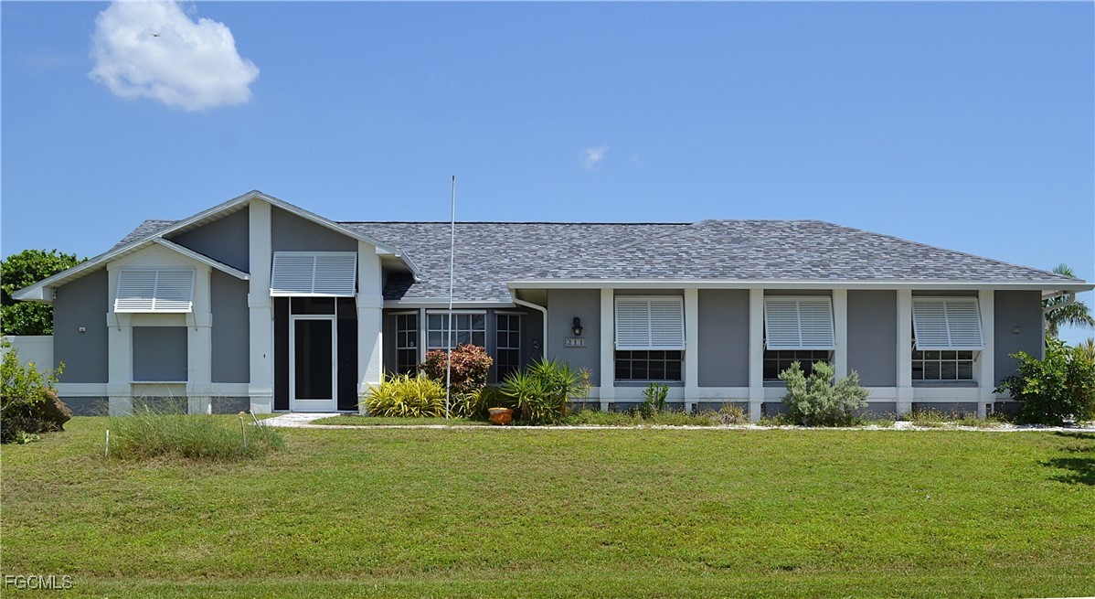 211 SW 47th Street