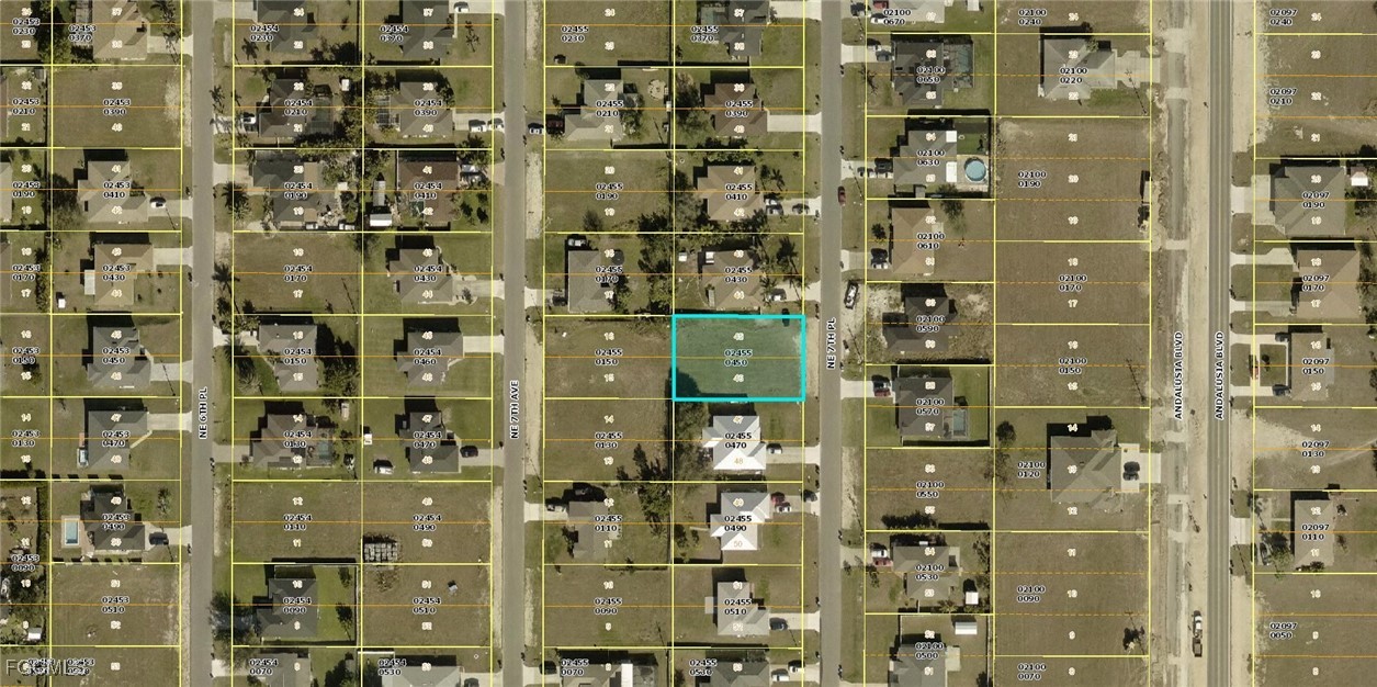 1418 NE 7th Place