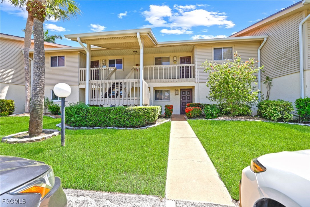 5705  Foxlake Drive, Apt 4