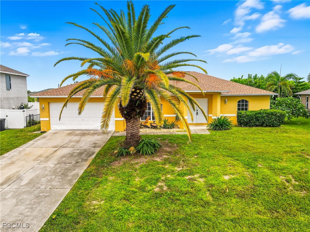 521 NW 18th Place