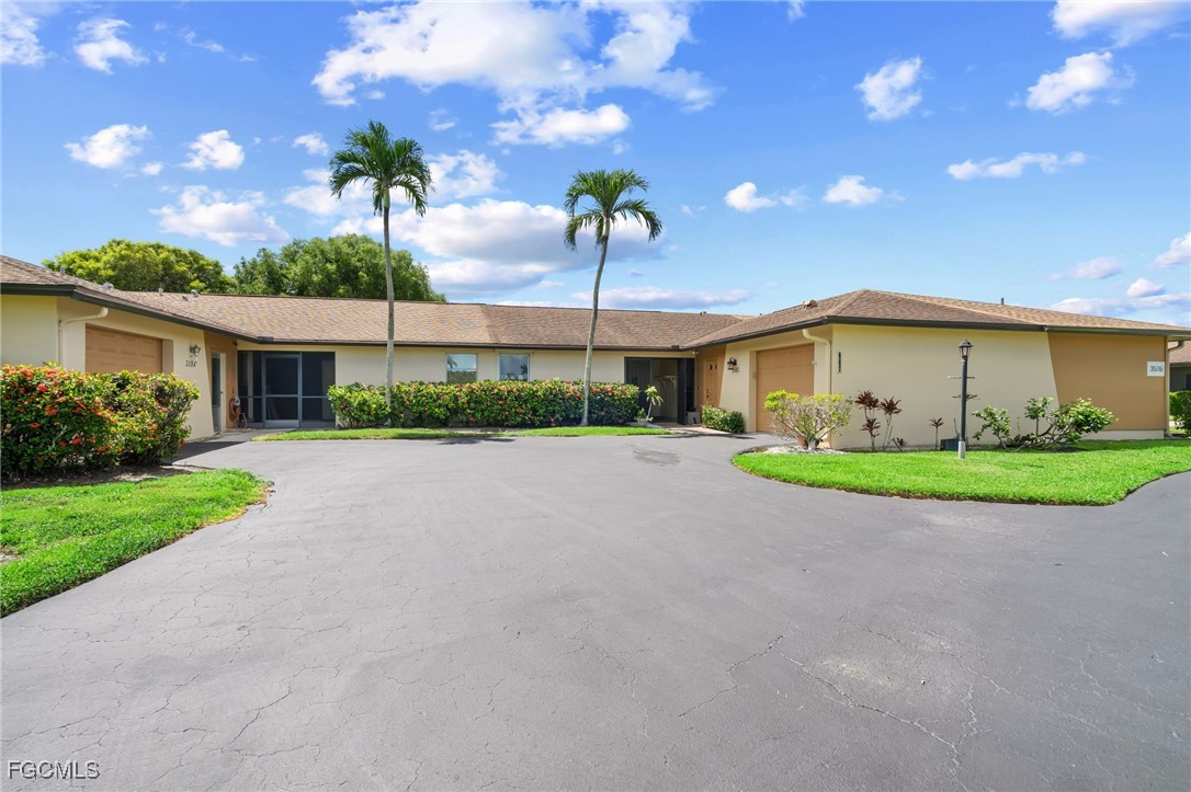 3580  Boca Ciega Drive, Apt F35