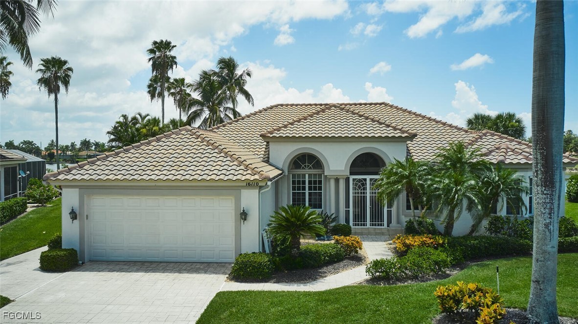Real Estate in Southwest Florida