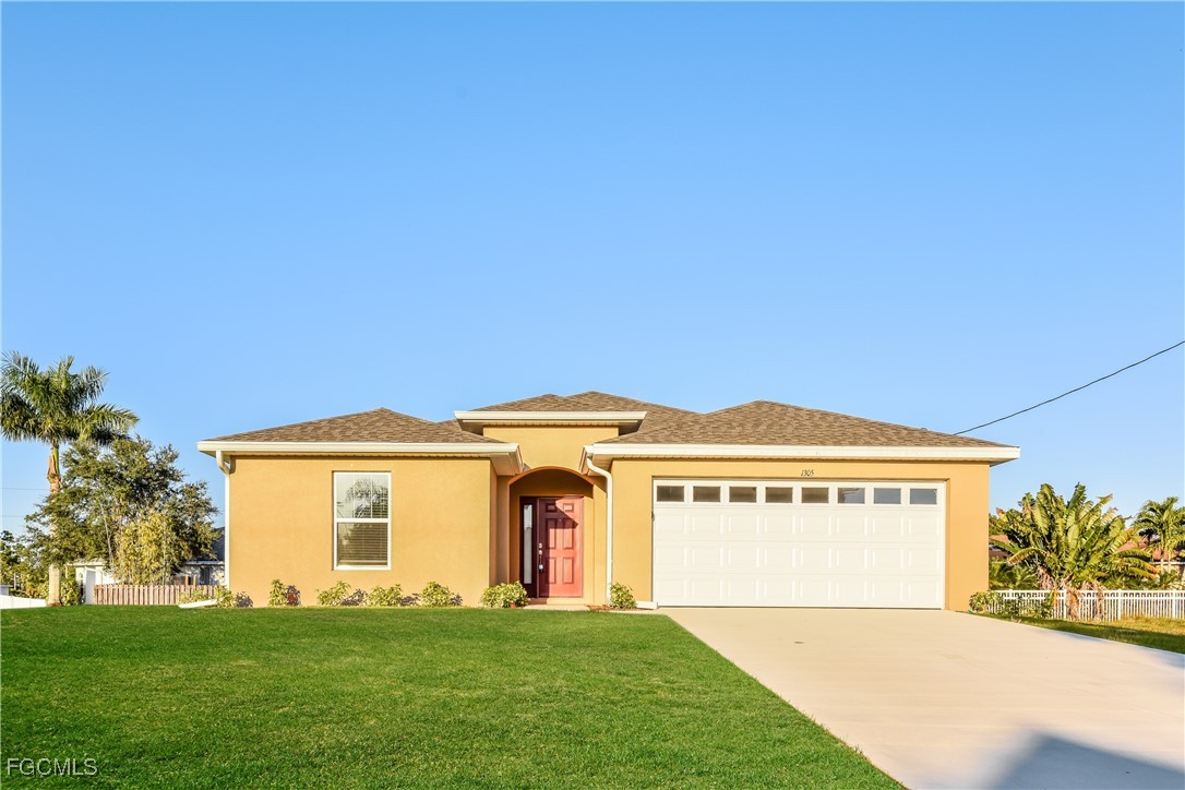 1305 NE 34th Lane