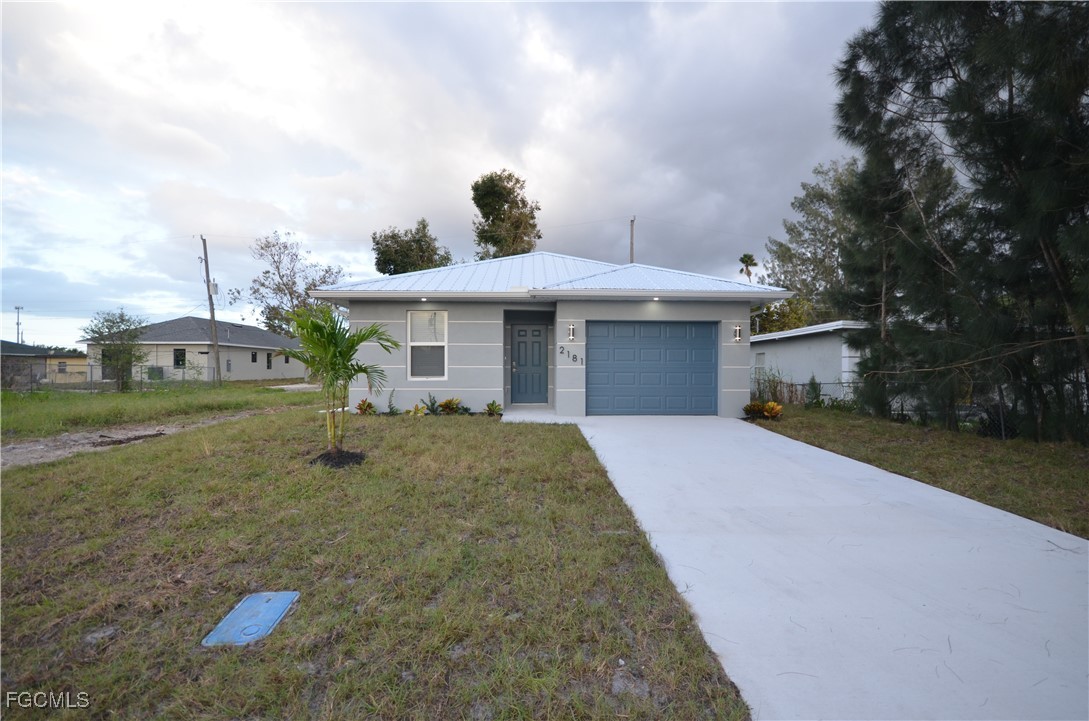 2181  Mitchell Court