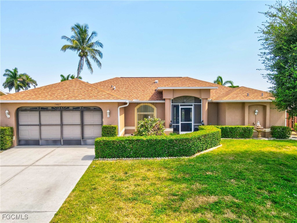 Real Estate in Southwest Florida