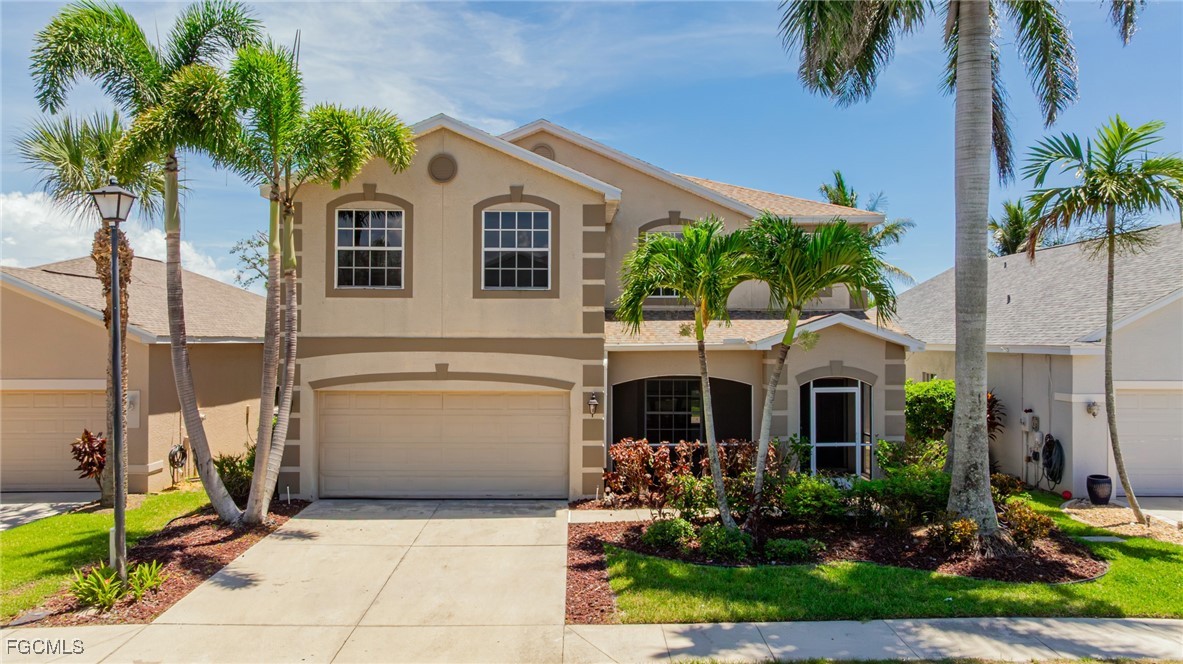 9010  Gladiolus Preserve Circle