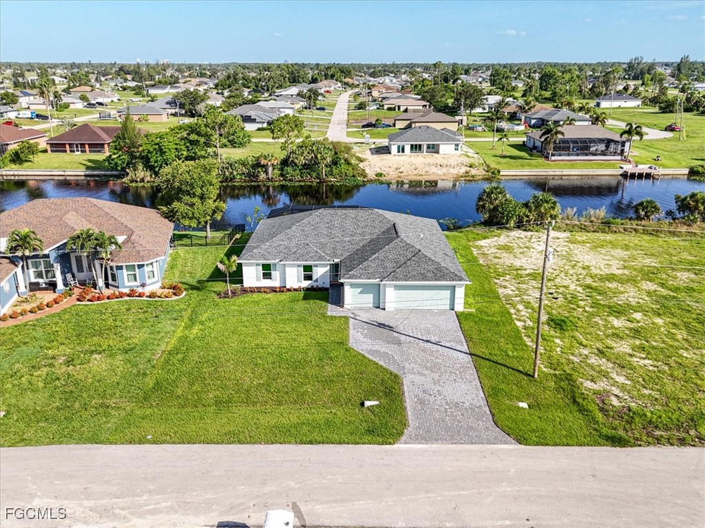 1258 NE 40th Street
