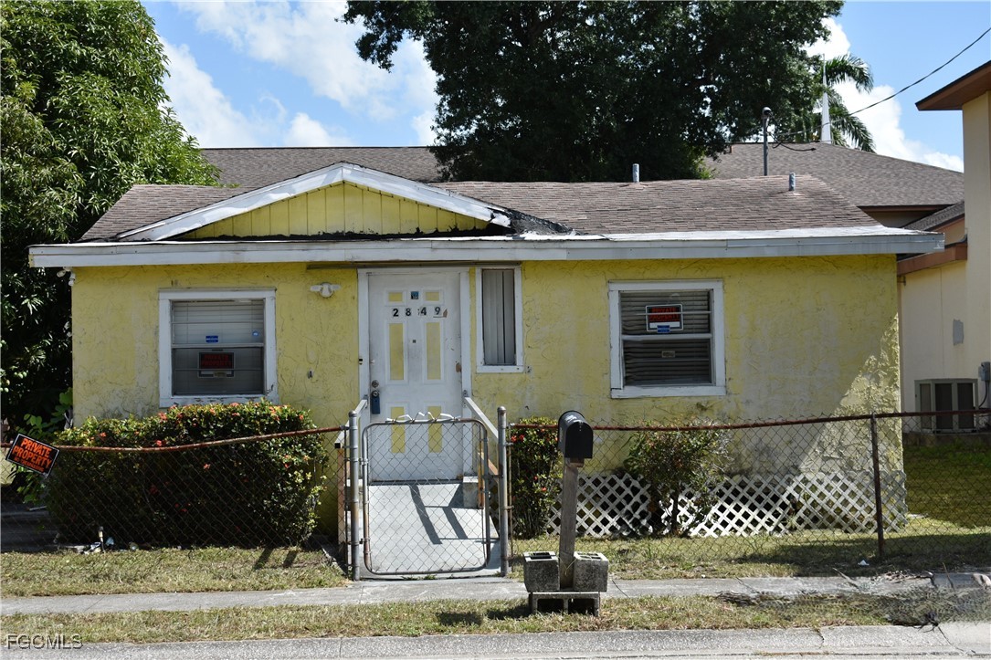 2849  Price Avenue