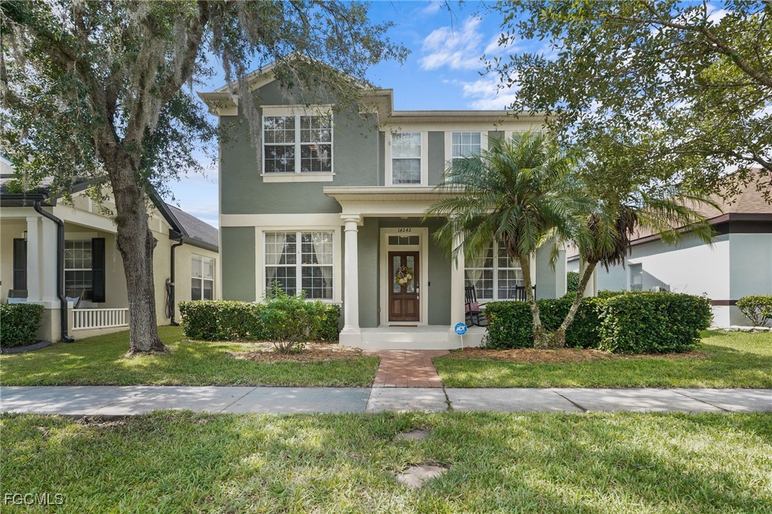 14242  Southern Red Maple Drive