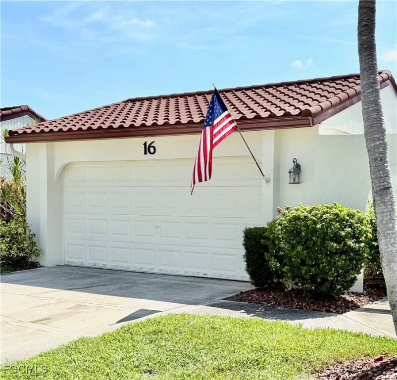 1640  Atares Drive, Apt 16