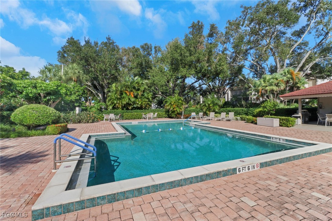 4600  Flagship Drive, Apt 201