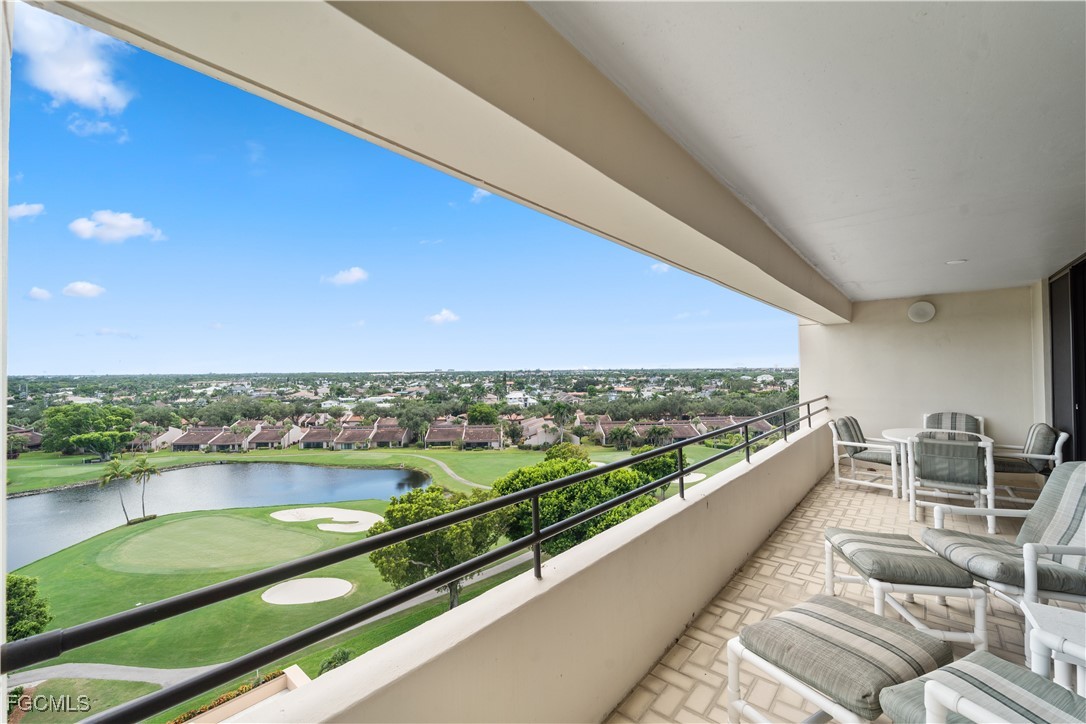 5260 S Landings Drive, Apt 1003