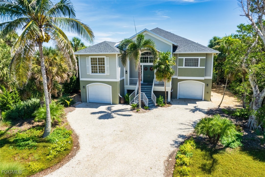 Real Estate in Southwest Florida