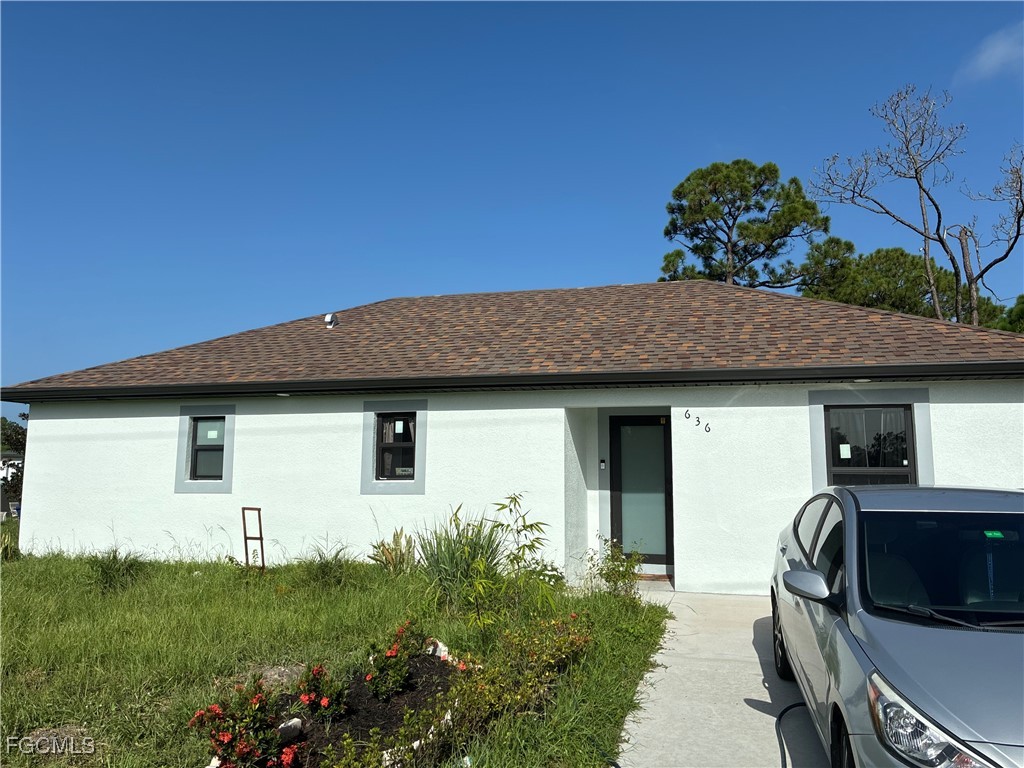 636  Eisenhower Boulevard