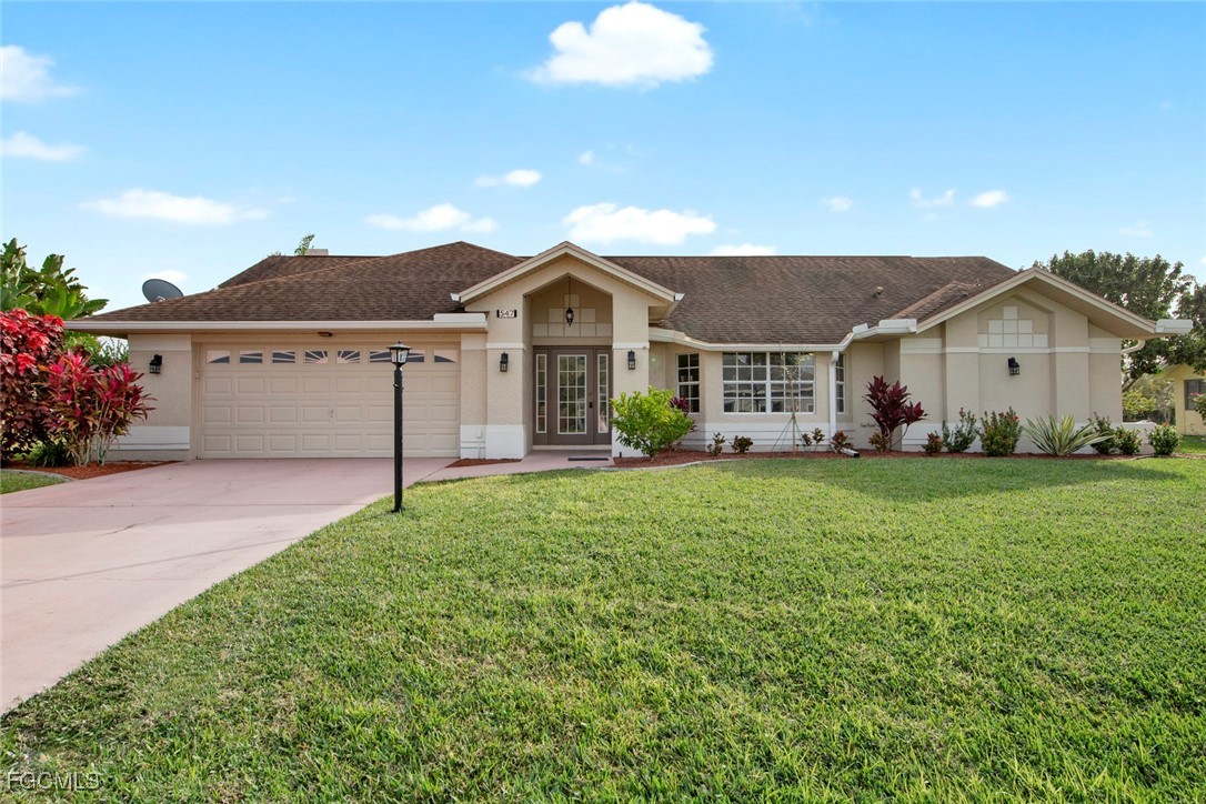 547  Foxcreek Drive