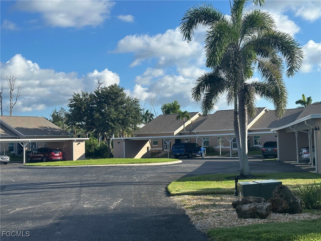 16801  Sanibel Sunset Court, Apt 402