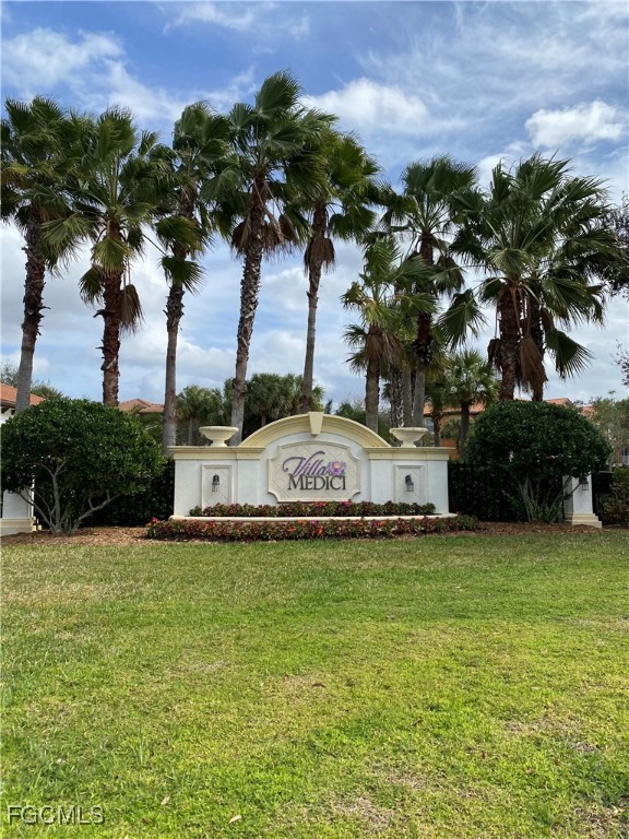 9451  Sardinia Way, Apt 105