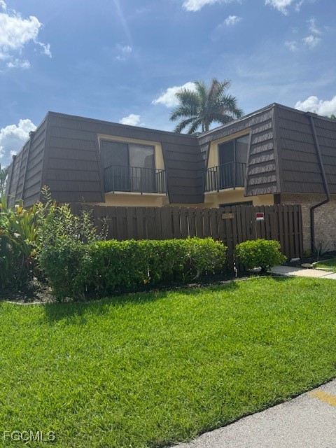 1589  Park Meadows Drive, Apt 2