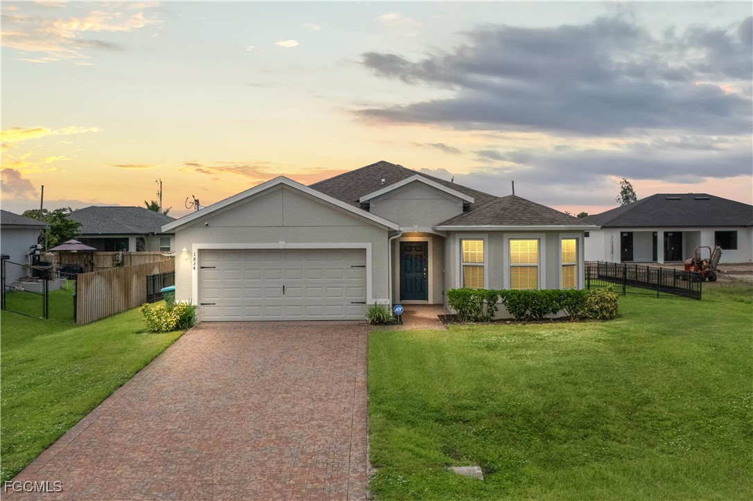 1834 NW 27th Terrace