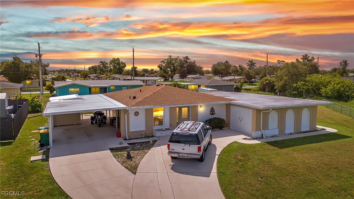 1656  Harmony Drive