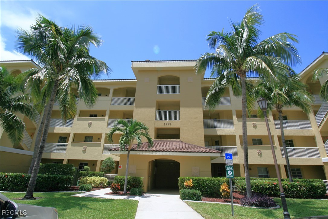 1793  Four Mile Cove Parkway, Apt 733