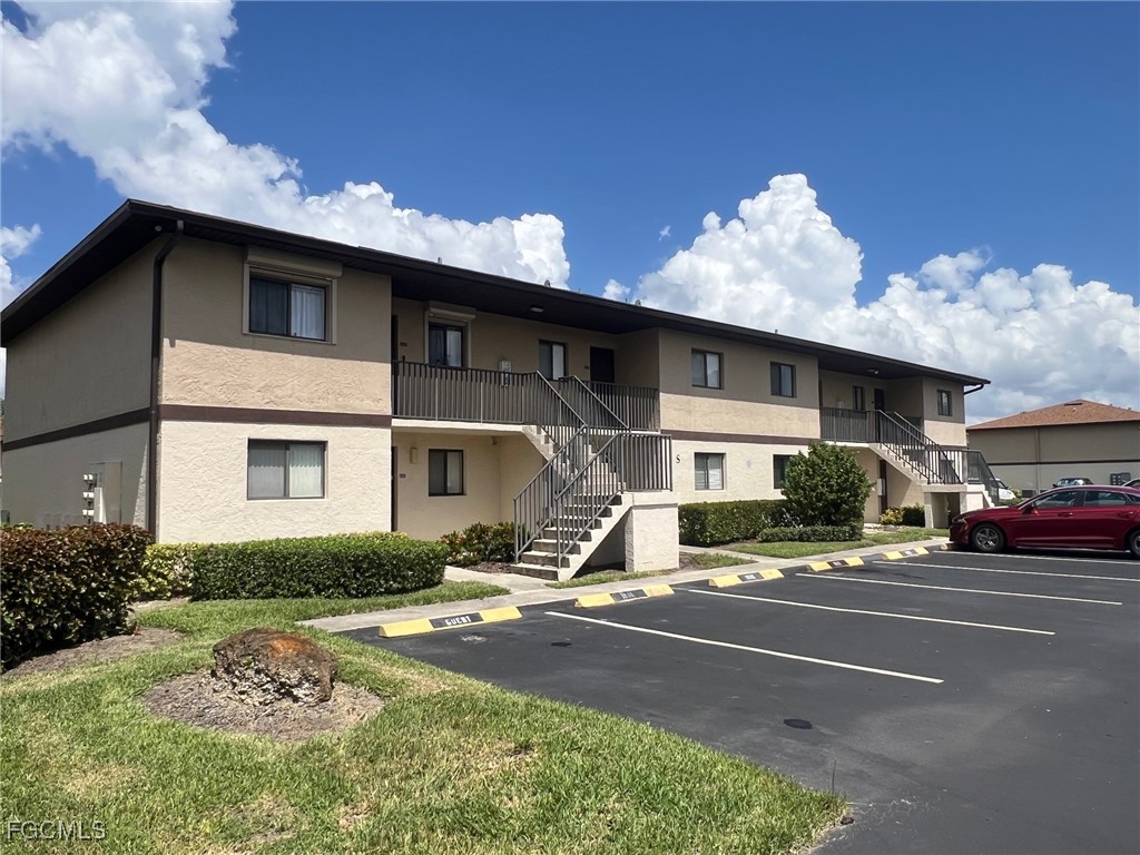 4790 S Cleveland Avenue, Apt 1906