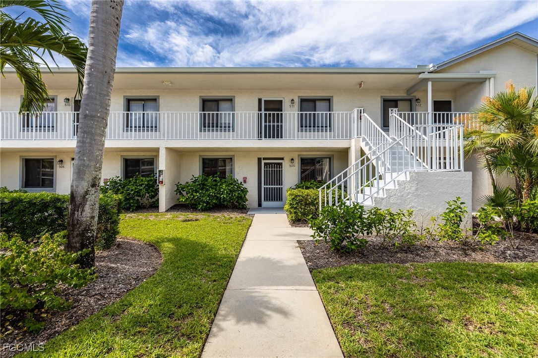 12521  Cold Stream Drive, Apt 505