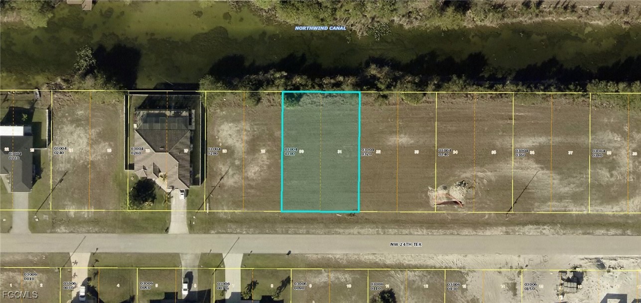 1247 NW 24th Terrace