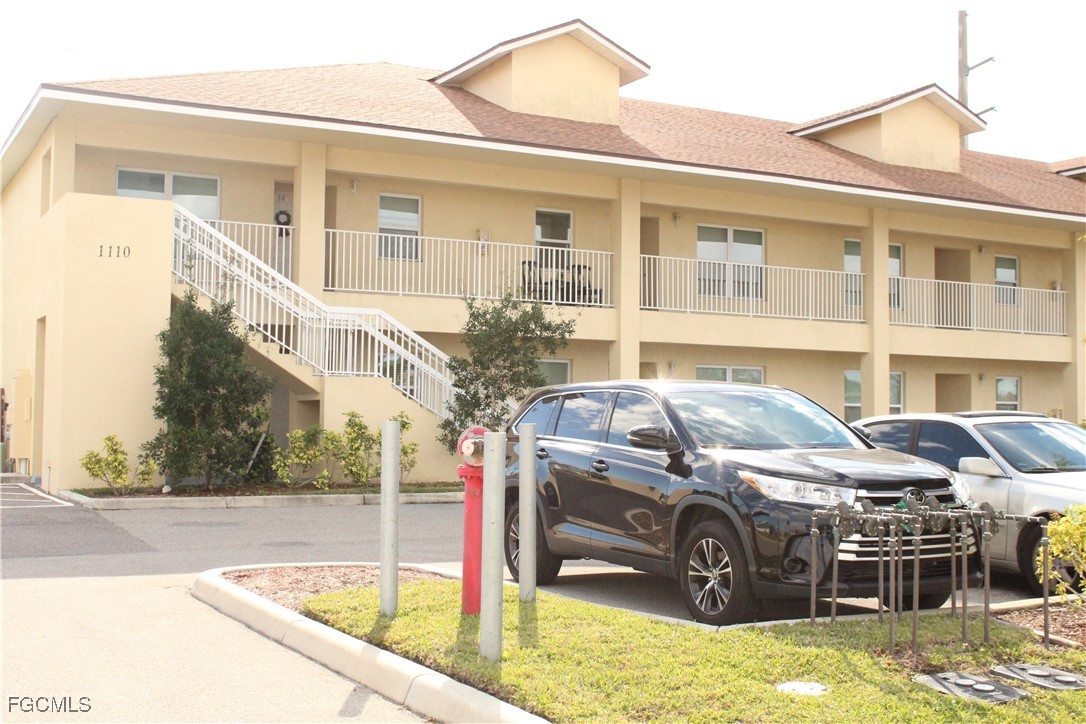 1110 SW 47th Terrace, Apt 203