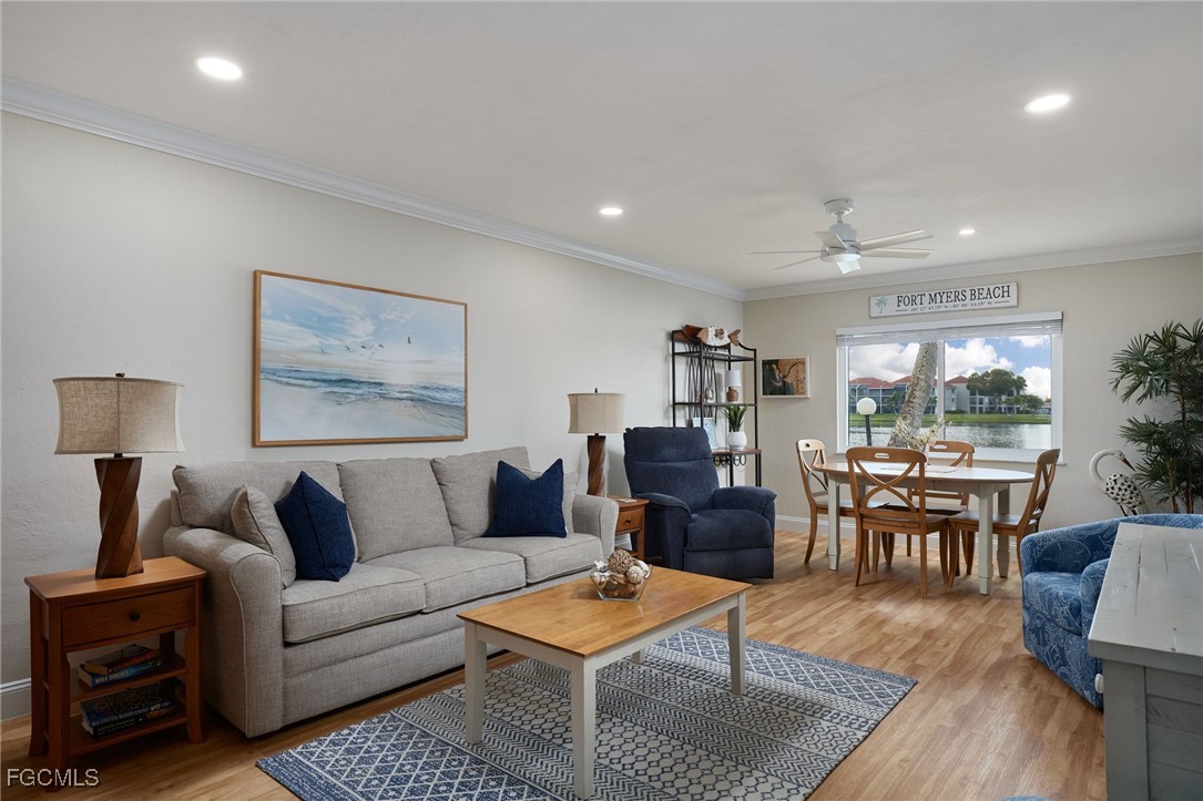 11140  Caravel Circle, Apt 106