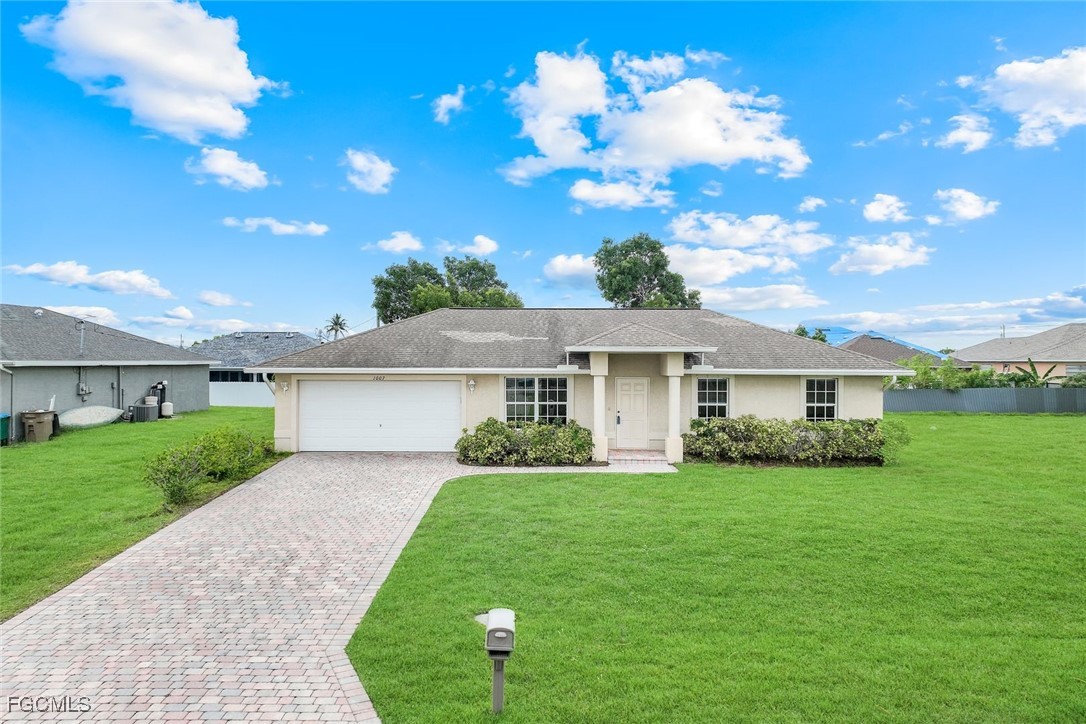 1007 NW 6th Avenue
