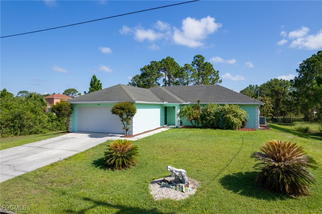 1227  Cloplon Street