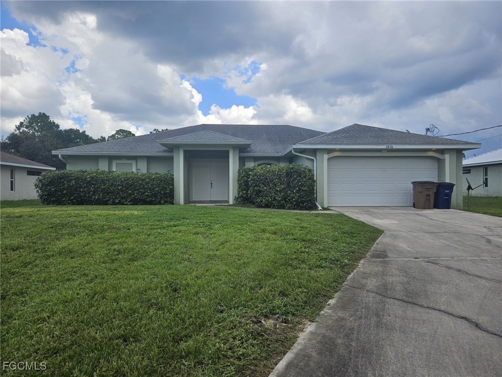 1816  Lockhaven Court