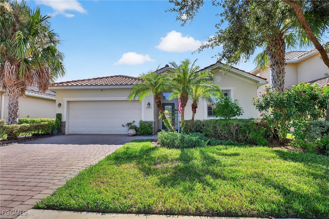 2073  Fairmont Lane