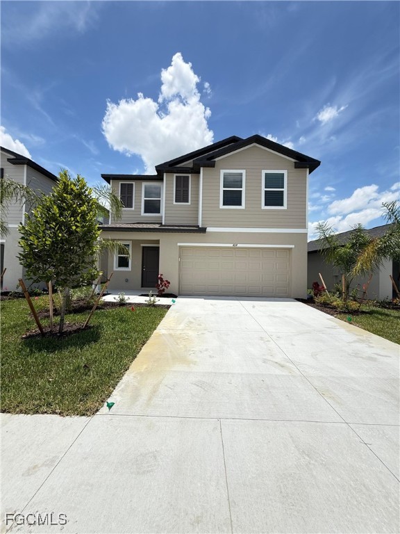 4114 N Lattuca Lane