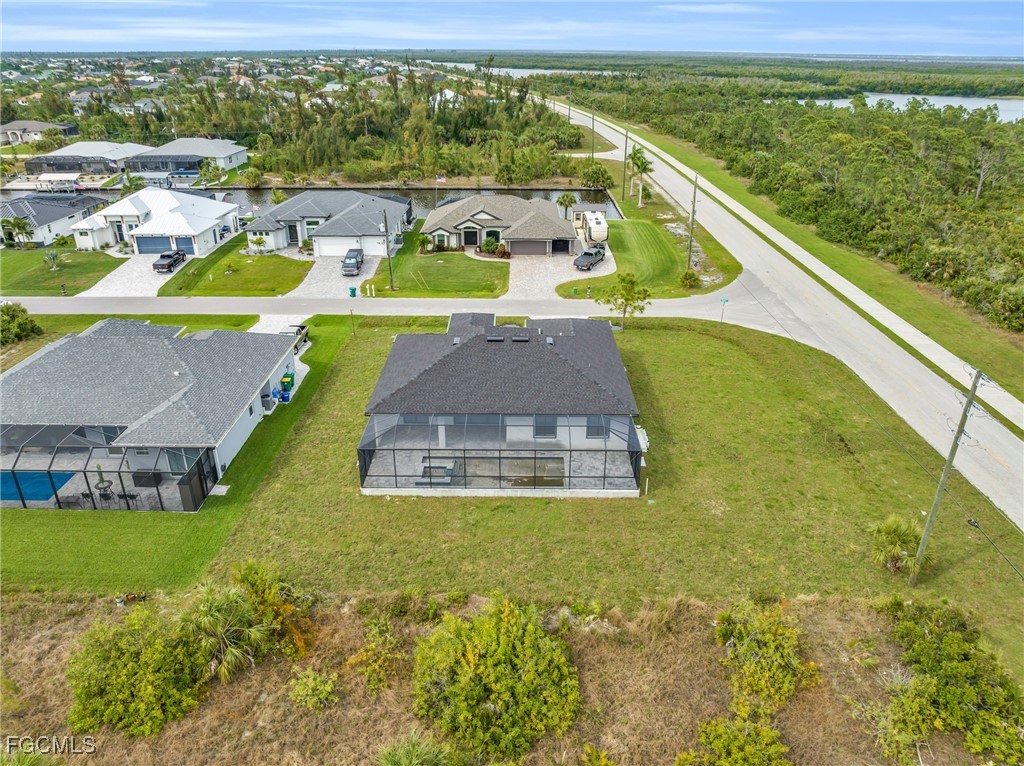 Real Estate in Southwest Florida