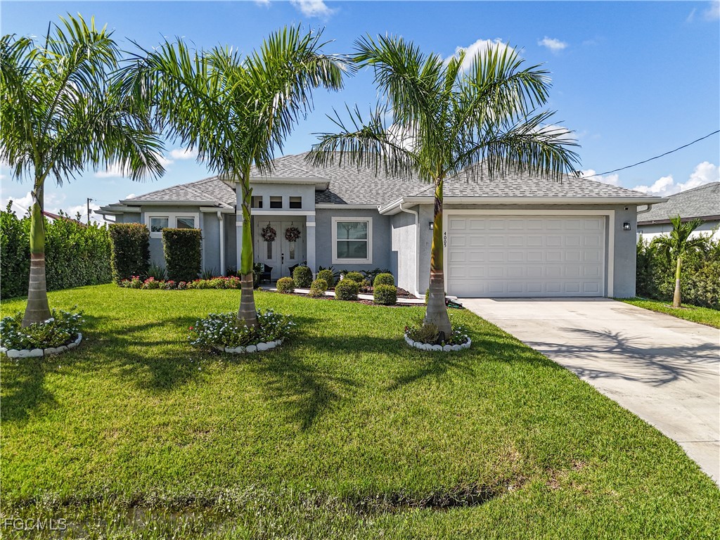 Real Estate in Southwest Florida
