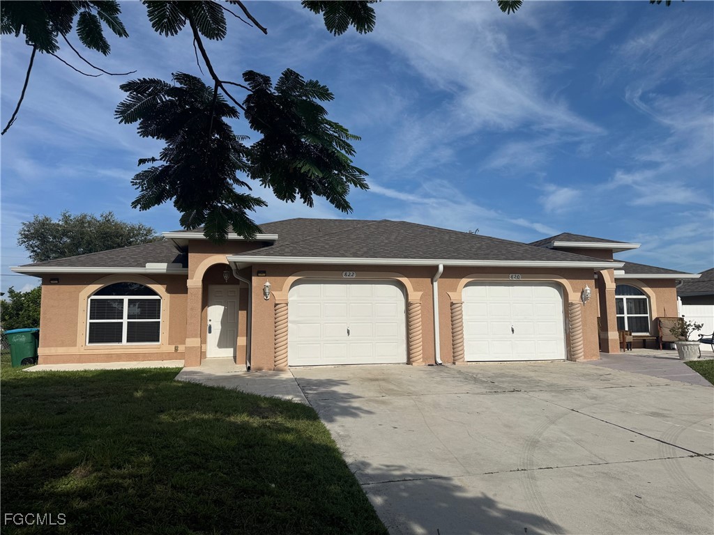 822 SE 6th Court