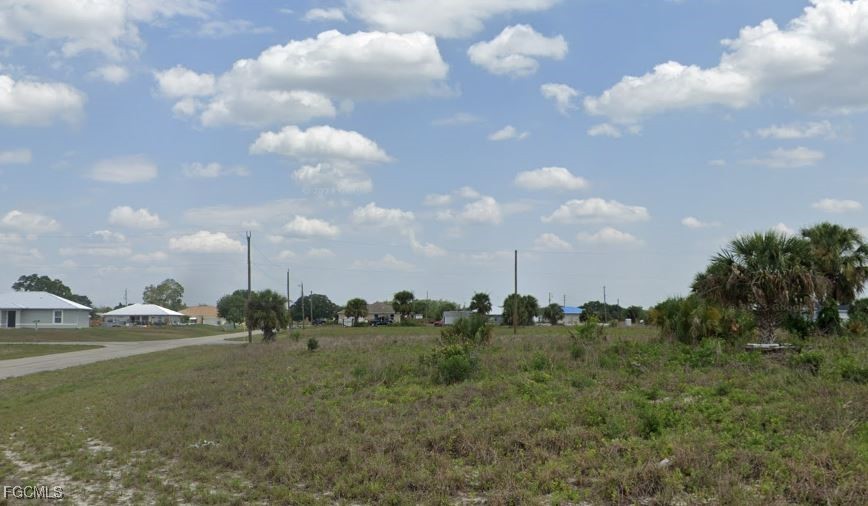 Lot #10  Calico Street