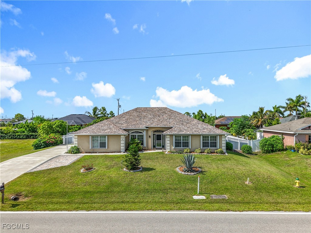 607  Tropicana Parkway