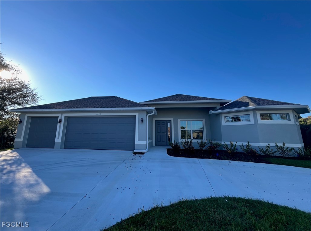 4012  Country Club Boulevard