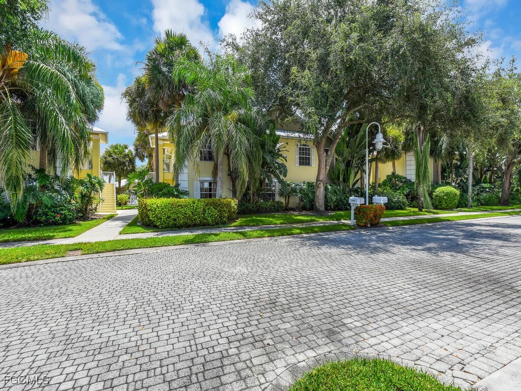 Real Estate in Southwest Florida