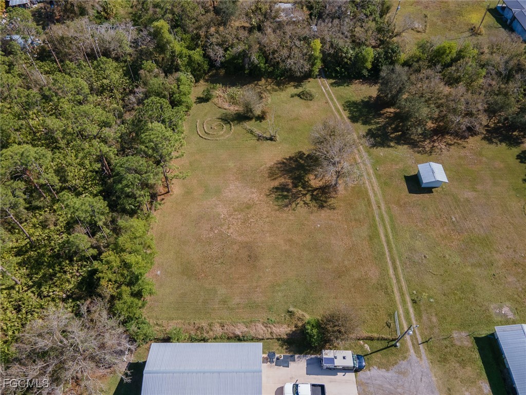 17446  Wells Road