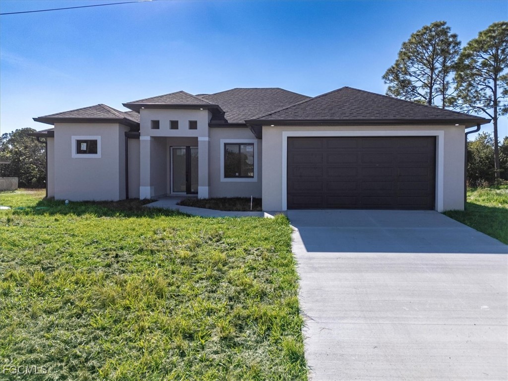 1436  Graham Circle
