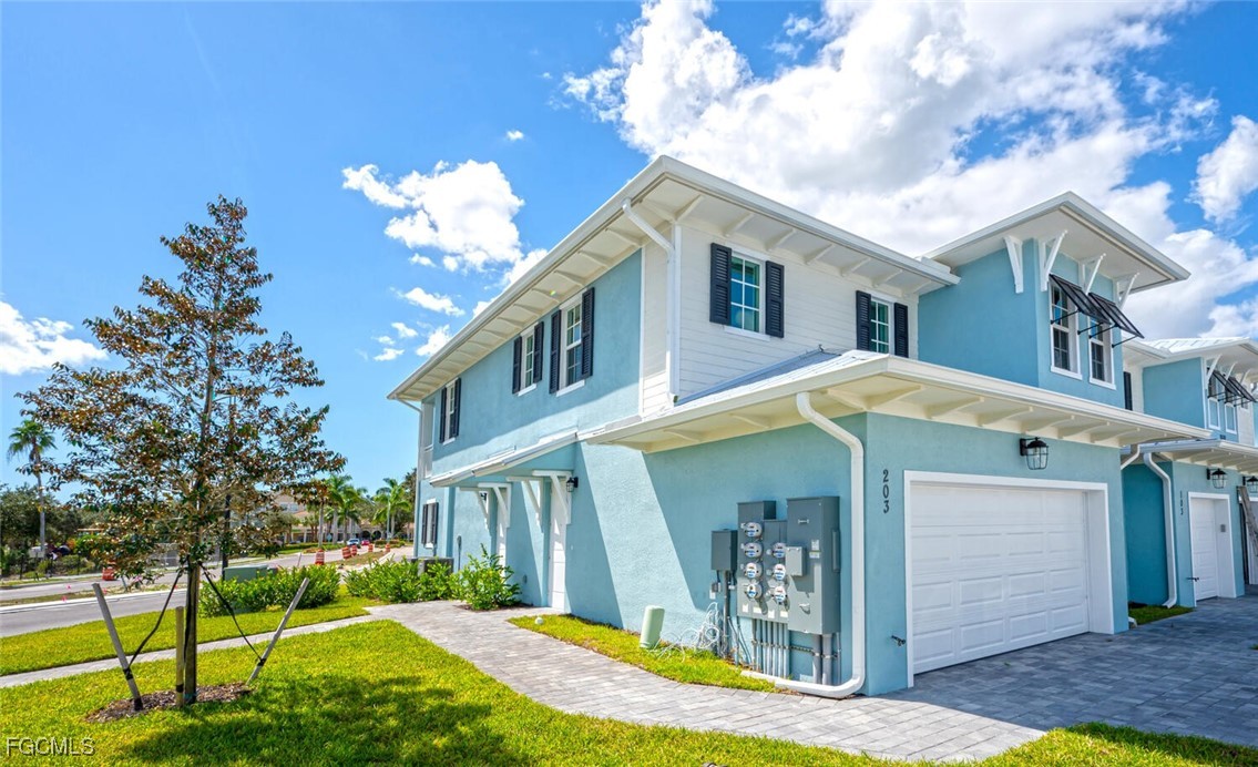 26330  Coco Cay Circle, Apt 203