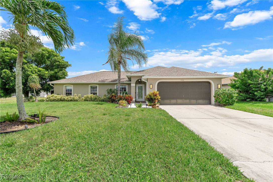Real Estate in Southwest Florida