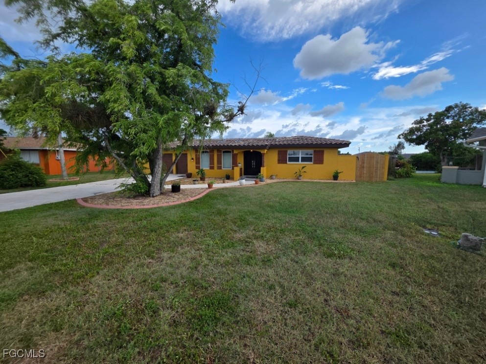 1002 NE 3rd Street