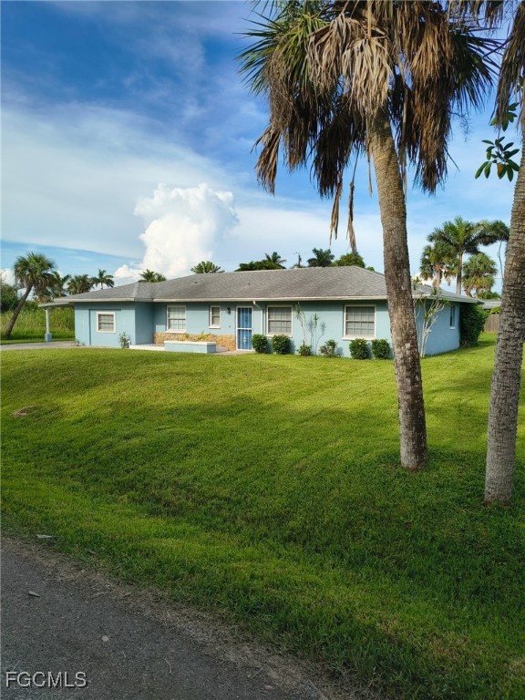 Real Estate in Southwest Florida