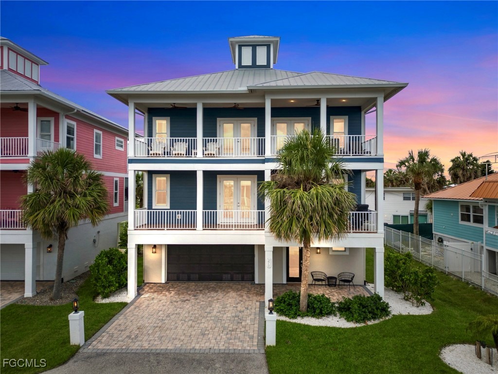 270  Delmar Avenue